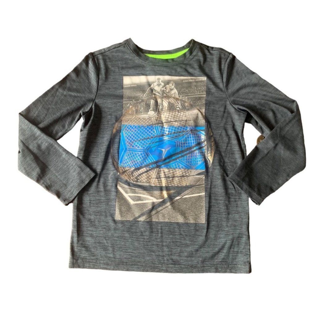 Old navy go dry Shirt size M